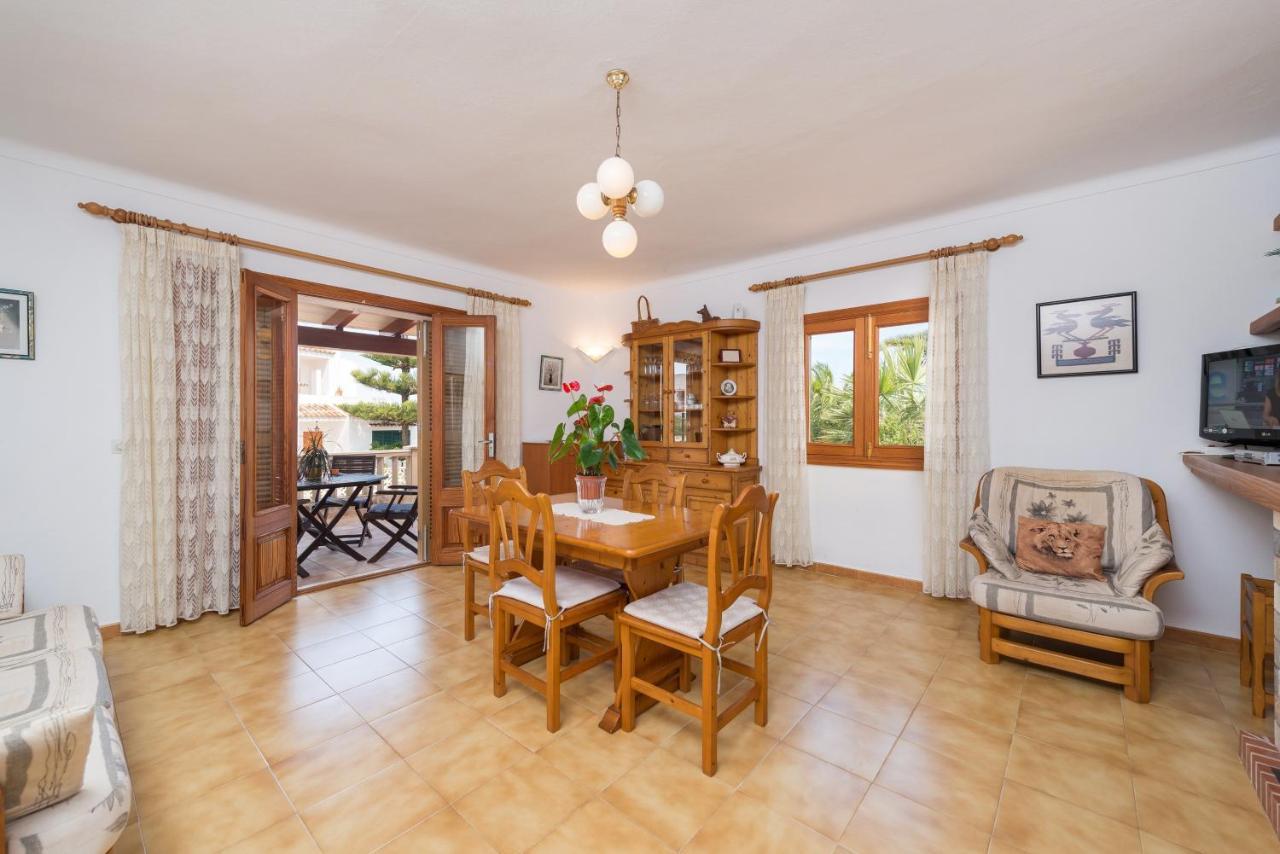 Villa Barcelo-Danus Portocolom  Esterno foto