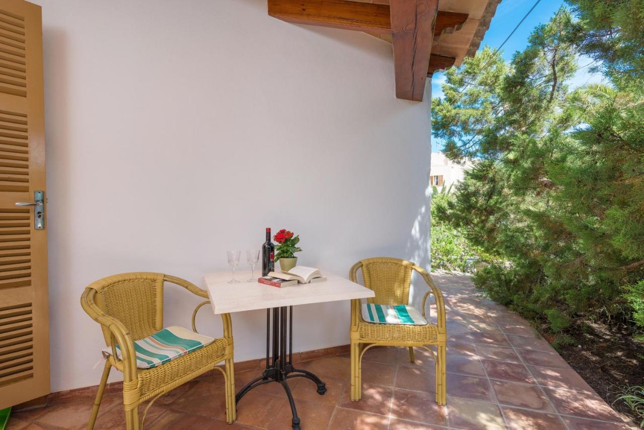 Villa Barcelo-Danus Portocolom  Esterno foto