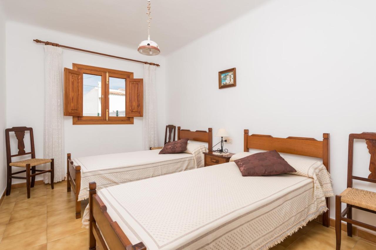 Villa Barcelo-Danus Portocolom  Esterno foto