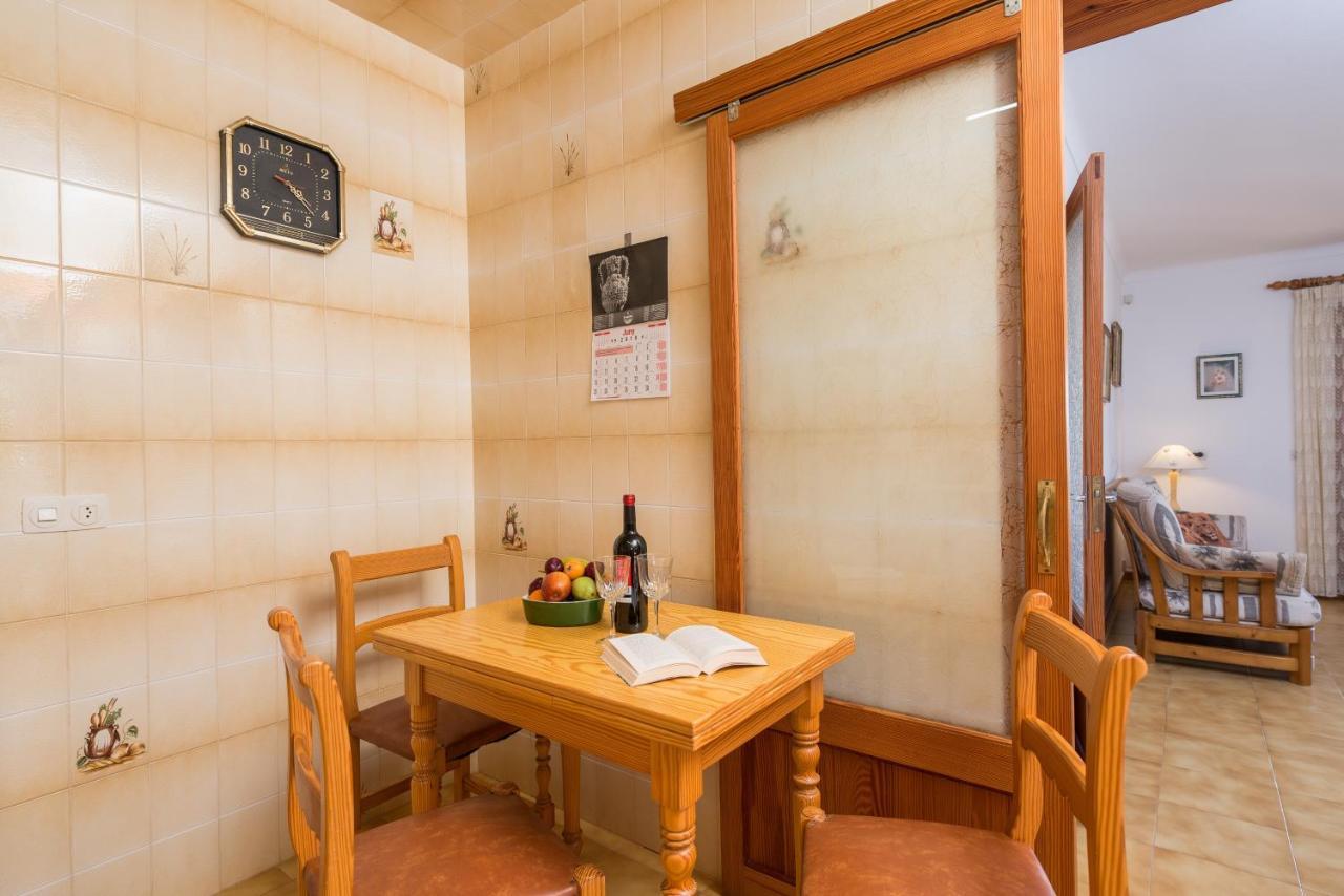 Villa Barcelo-Danus Portocolom  Esterno foto